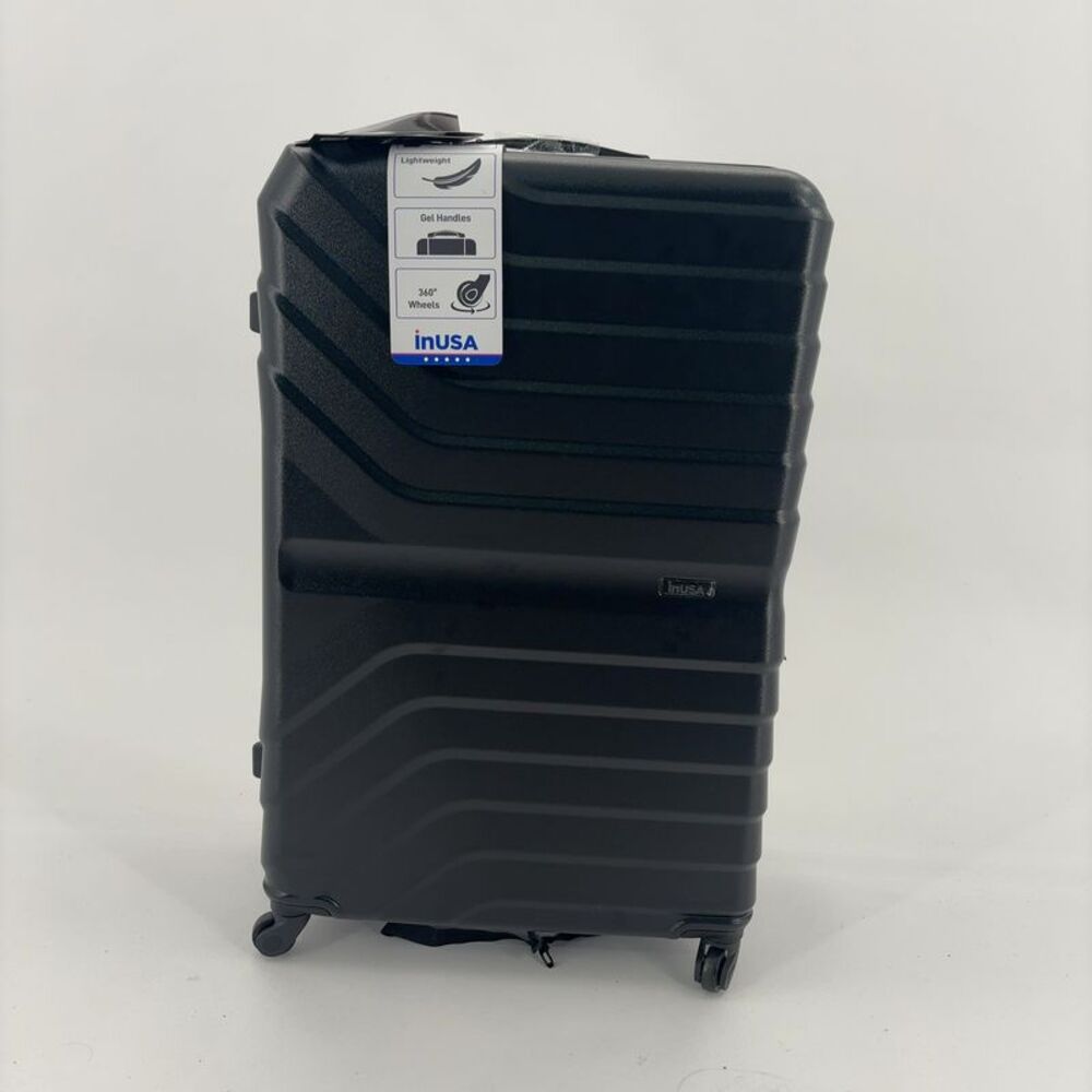 Aurum Lightweight Hardside Spinner Luggage 32"